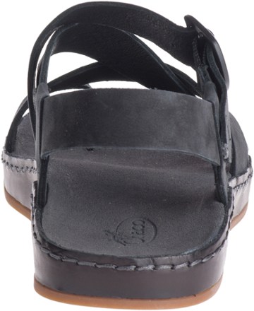 Chaco Wayfarer Loop Sandals - Women's 4