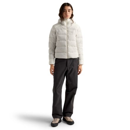 Arc'teryx Thorium Down Jacket - Women's 3