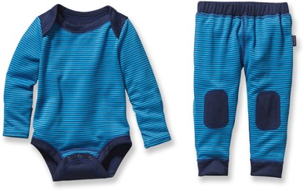 Electron Blue/Channel Blu