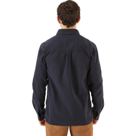 Rab Boundary Shirt - Men's 2