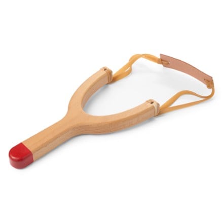 Kikkerland Slingshot 3