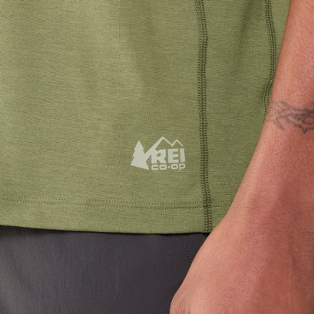 REI Co-op Sahara Shade T-Shirt - Men's 8