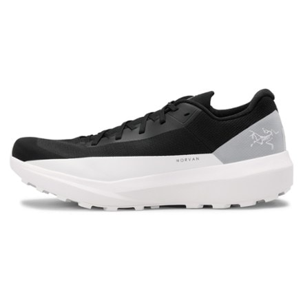 Arc'teryx Norvan LD 4 Trail-Running Shoes - Men's 0