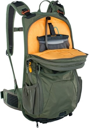 EVOC Stage 12 Pack 4