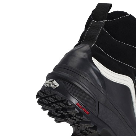 Vans Standard Mid 2.0 Boots - Men's 7