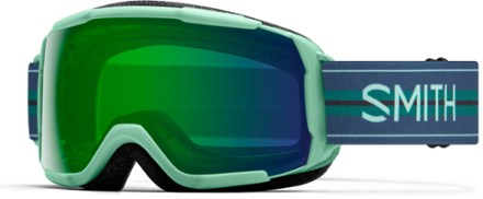 Smith Grom ChromaPop Snow Goggles - Kids' 0