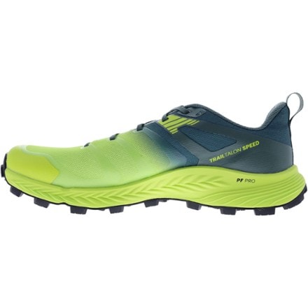 Inov8 Trailtalon Speed Trail-Running Shoes - Men's 1