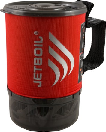 Jetboil MicroMo Cooking System 2