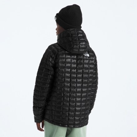 The North Face ThermoBall Hooded Jacket - Kids' 1