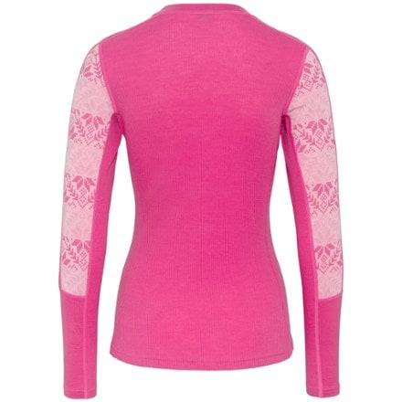Kari Traa Anna Long-Sleeve Base Layer Top - Women's 3