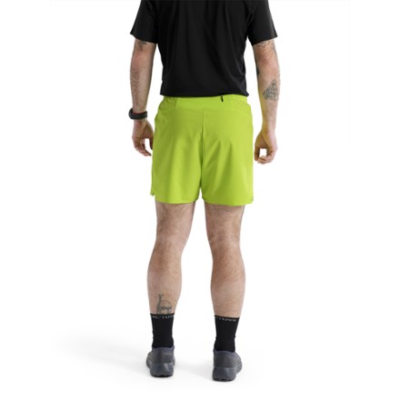Arc'teryx Norvan 5