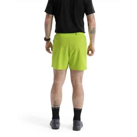 Arc'teryx Norvan 5" Shorts - Men's 2