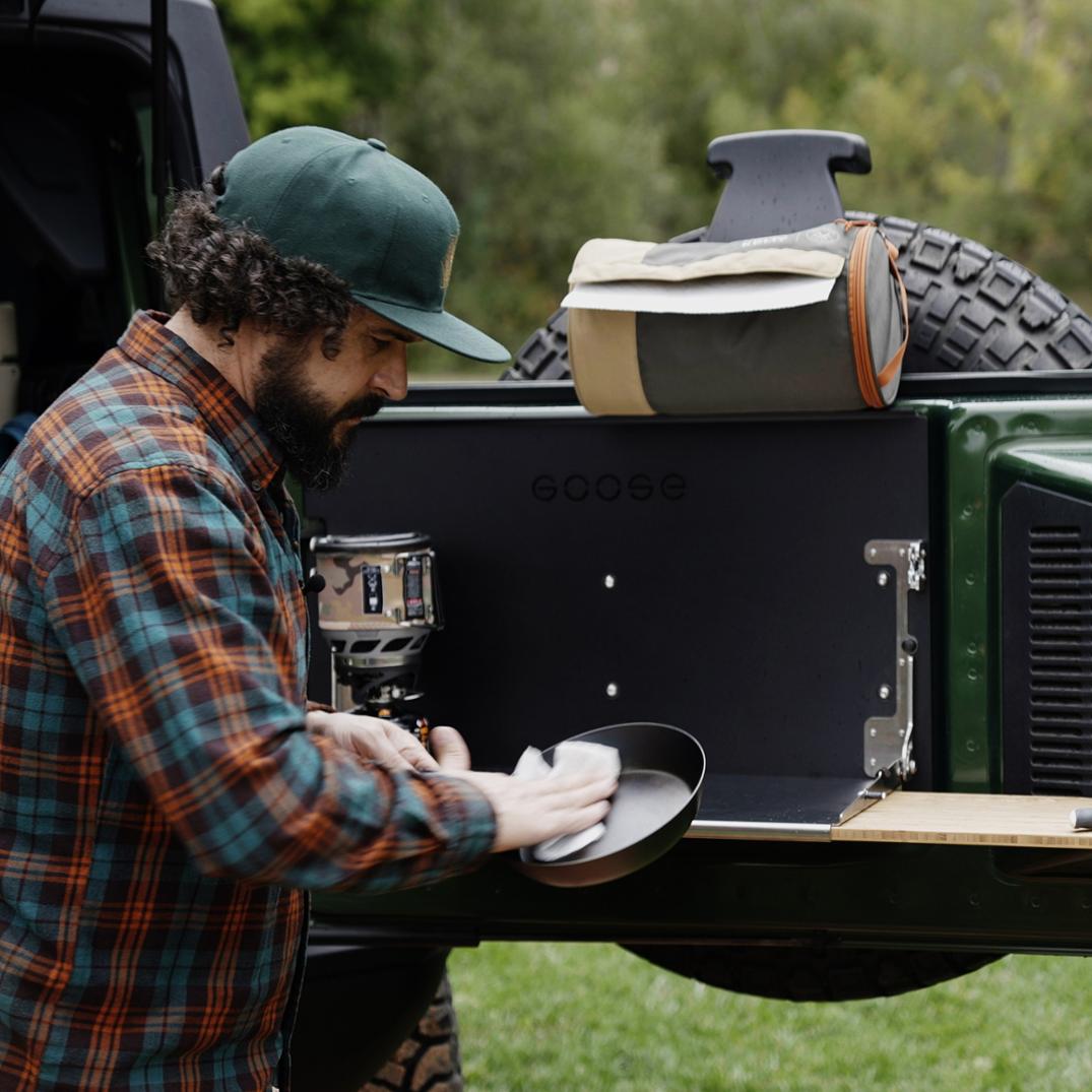 Location Image for Spill-Ender