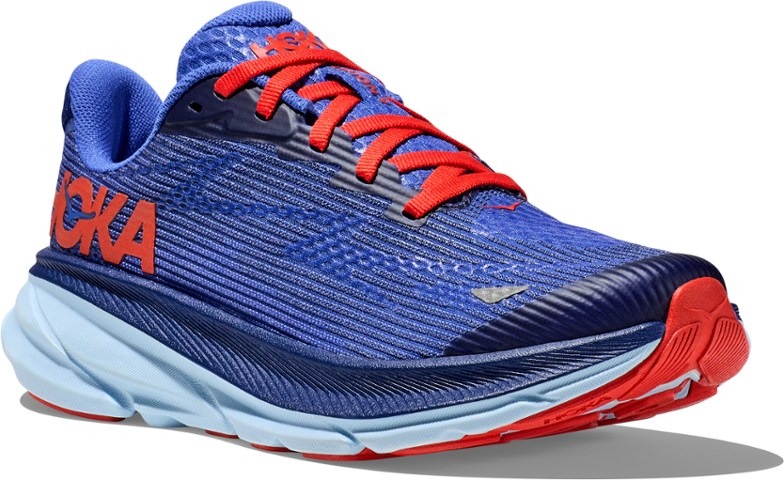 Hoka shoes for kids Clearance