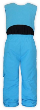 Boulder Gear Hailey Bib Snow Pants - Toddlers'/Kids' 1