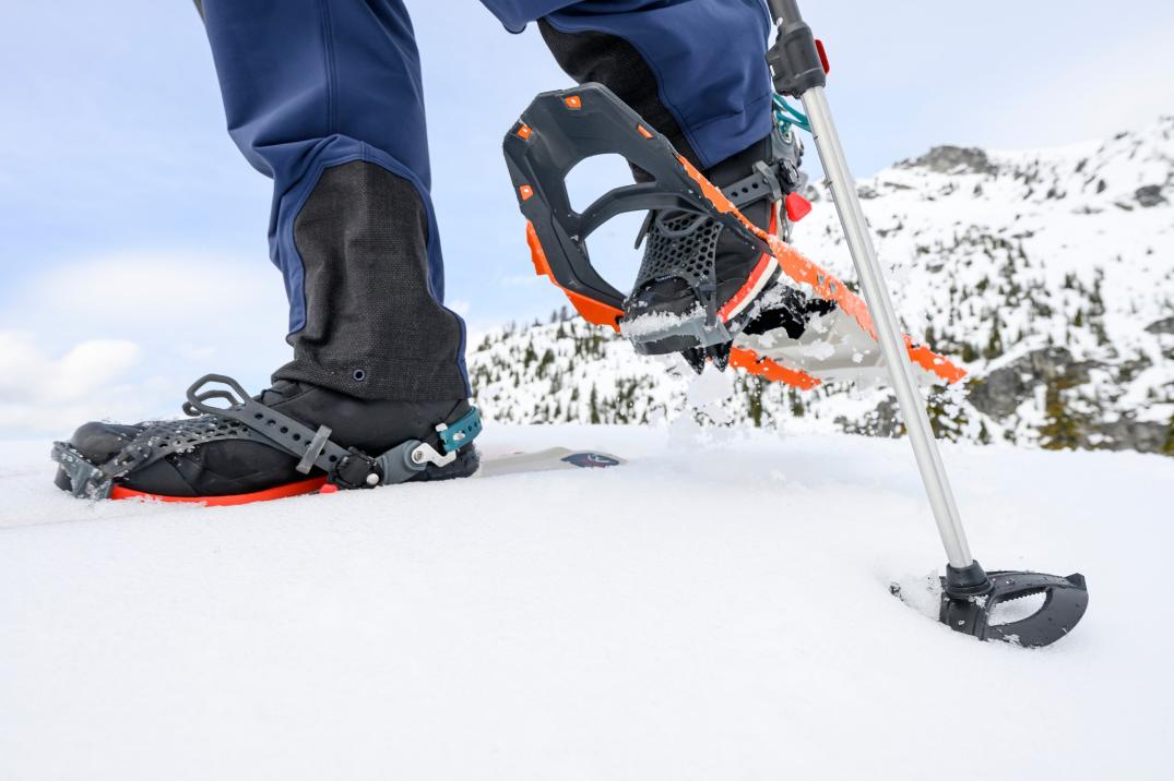 Location Image for Revo Explore Snowshoes - Men's