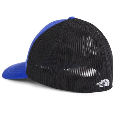 The North Face Truckee Trucker Hat 2