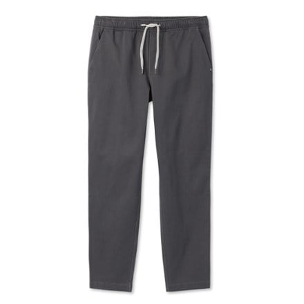 Vuori Fletcher Elastic Waist Pants - Men's 0