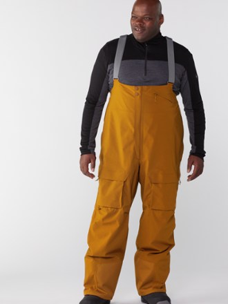 REI Co-op First Chair GTX Bib Snow Pants - Men's 2