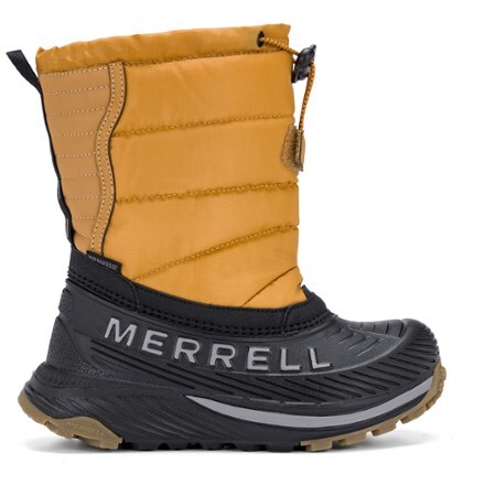 Merrell Icestorm Boots - Kids' 0
