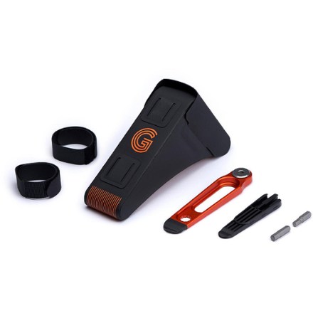 Brompton Puncture Pouch for G Line 1