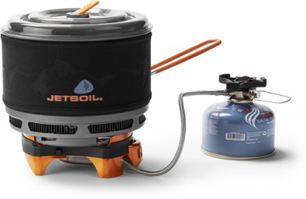 Jetboil milliJoule Cooking System at REI