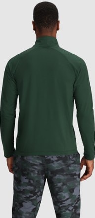 Outdoor Research Baritone Quarter-Zip Top - Men's 2