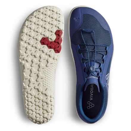 Vivobarefoot Primus Trail FG 3.5 Trail-Running Shoes - Men's 4