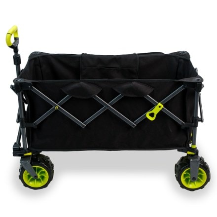Zempire Minimax Camp Wagon 2