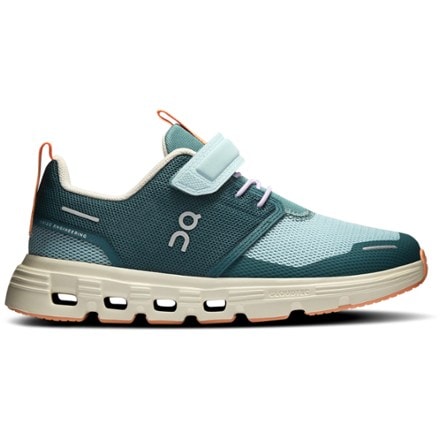 On Cloud Play 2 Road-Running Shoes - Kids' 0