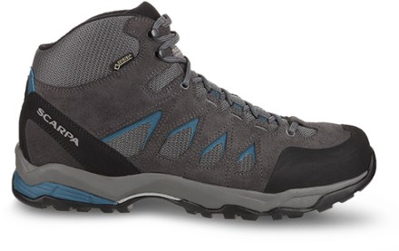 scarpa moraine plus gtx womens