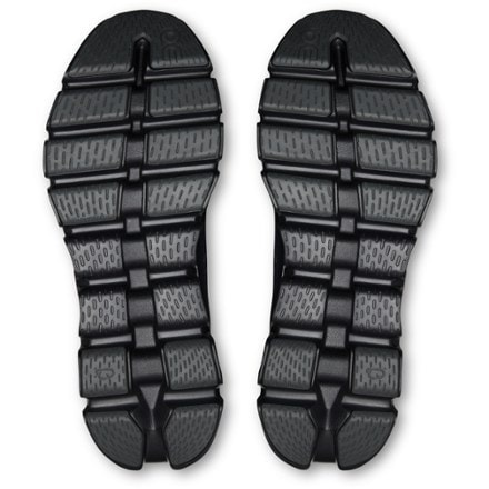 On Cloud X 5 Road-Running Shoes - Men's 5