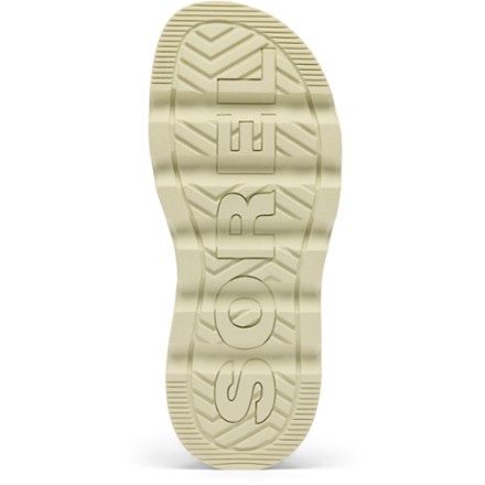 Sorel KINETIC Sunchase Ankle Strap Sandals - Women's 6