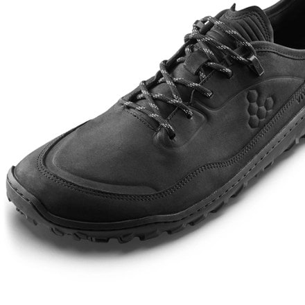Vivobarefoot Tracker Leather AT Low II Hiking Shoes - Women's 3