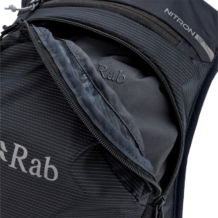 Detail Image of color Dark Pewter/Anthracite