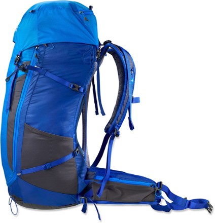 alternate view (Cobalt Blue/Dark