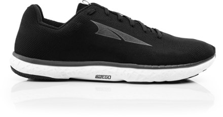 altra escalante women's black