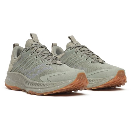 Saucony Ride TR2 Trail-Running Shoes - Men's 2