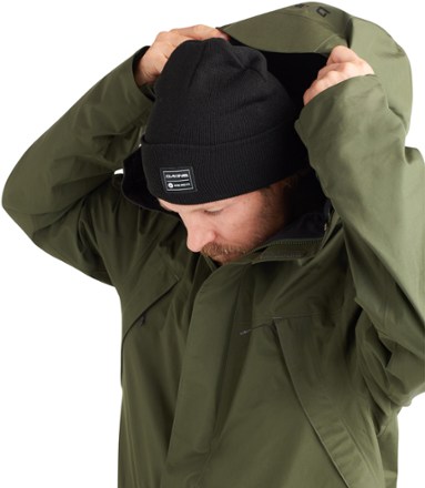 DAKINE Barrier GORE-TEX 2L Jacket - Men's 3