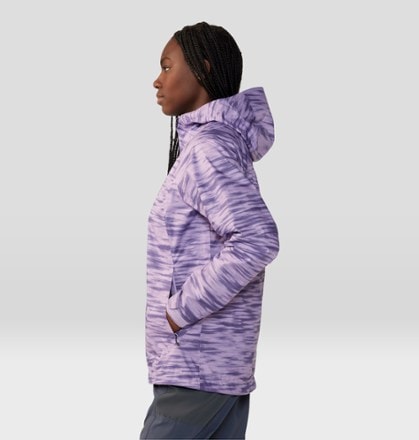 Mountain Hardwear Stretch Ozonic Jacket - Women's 4