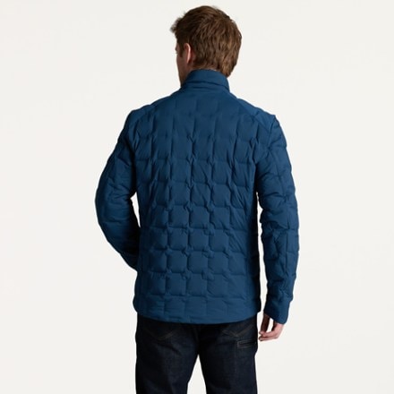 KUHL Firestorm Down Jacket - Men's 1