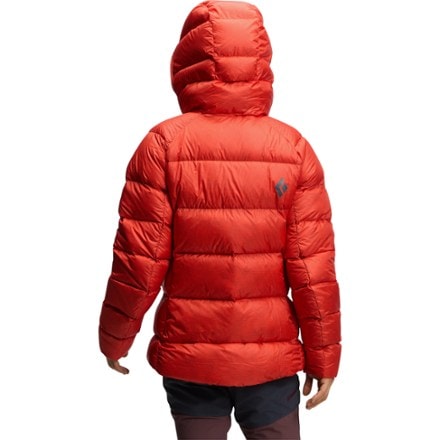 Black Diamond Mission Down 4000M Parka - Women's 2