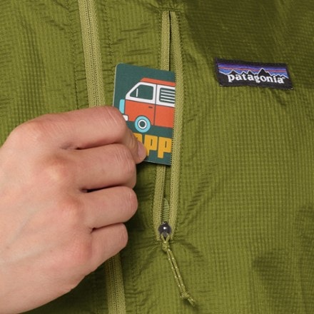 Patagonia Houdini Jacket - Men's 6