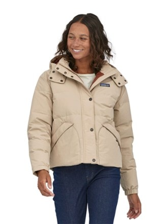 Patagonia Downdrift Jacket - Women's 1