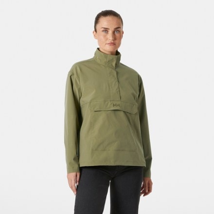 Helly Hansen Escape Anorak - Women's 1