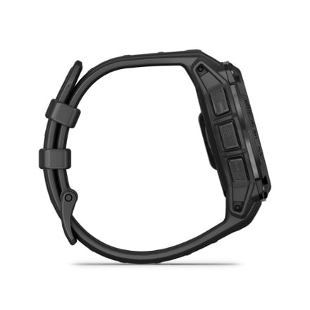 Garmin Instinct 3 Solar - Tactical Edition 4