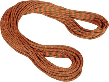 Climbing Ropes