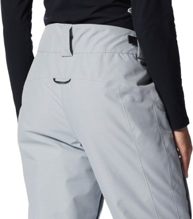 Mountain Hardwear Cloud Bank GORE-TEX Insulated Snow Pants - Women's 4