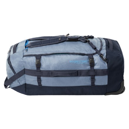 Eagle Creek Cargo Hauler Wheeled Duffel 130 L Blue