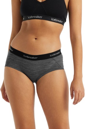 Icebreaker Sprite Hot Pants - Women's 